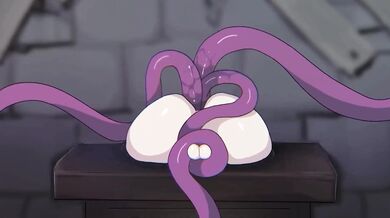 Anal Abuse Saga - Part 1 and 2 (Blorp)