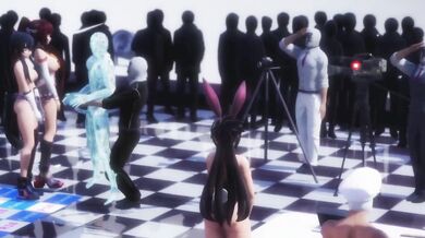 Jizz-inducing Japanese Naval Officers' Lewd Orgies in 2020: The Epic Yamato and Yahagi Reconciliation Sesh