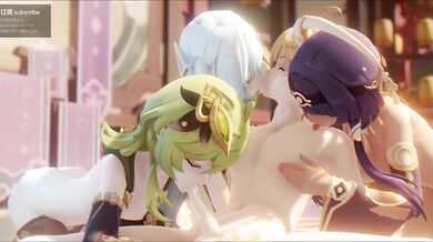 Oral Favors in Return for Money