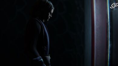 Galactic Hitchhiker Padme Gets Plundered by the Rugged Bounty Hunter (Star Wars)