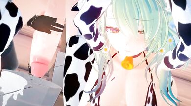 Udder Abuse: Milking the Cows