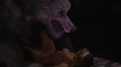 Beauty and the Beast: Starlight's Descent into Lustful Depravity