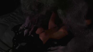 Beauty and the Beast: Starlight's Descent into Lustful Depravity