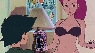 Busty Beauties in Naughty Nipple Play - mummelade