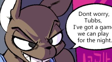 Games We Can Fuck [Plaga]