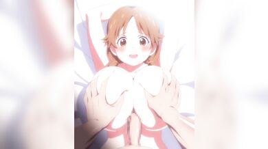 Totoronani and the Case of Sanae's Exploding Melons