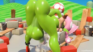 Fucked to the Fungus: Stuffed Shrooms, Eggplant, and More!