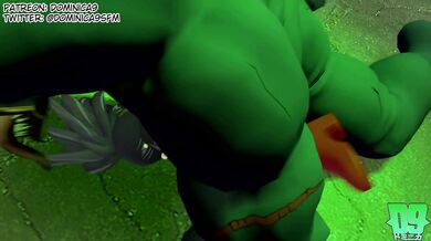 Hijacked Momo's Last Episode