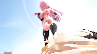 Stroke It to the Limit: A Self-Pleasure Adventure