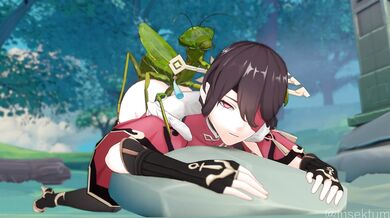 Journey to the Center of Beidou's Forbidden Woodland