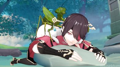 Journey to the Center of Beidou's Forbidden Woodland