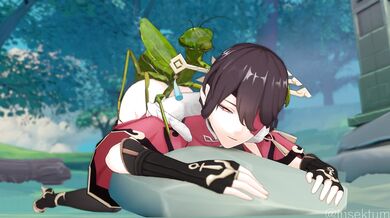 Journey to the Center of Beidou's Forbidden Woodland