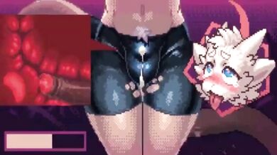 Futa/HMV Dreamland: Ecstatic Mercy
