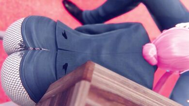 - Hell's Fury: Ingrid the Valkyrie