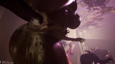 Bondage Farmers: Animalistic Breeding