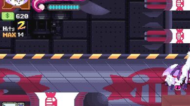 Blazing Hardcore Action: PXLPD Modded & Unleashed