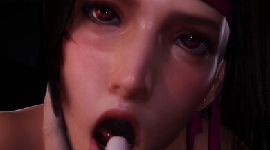 Jessie's Final Fantasy: A Rasberry Adventure