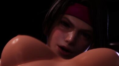 Jessie's Final Fantasy: A Rasberry Adventure