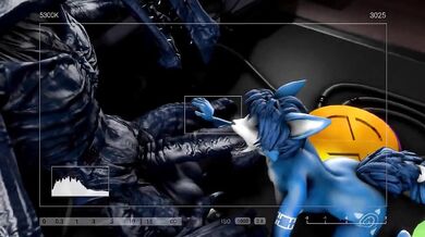 [Hentai Porn] Kx2-SFM's Assistant's Assassination