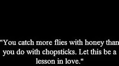 Sweet Shoppe Sluts - Sticky Honey Drippers