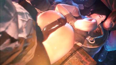 Cardi B's Steamy Hot Wet Ass Playtime