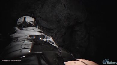 [dahsharky] The Footage: A Hot and Steamy Hentai Video That Will Leave You Wanting More!