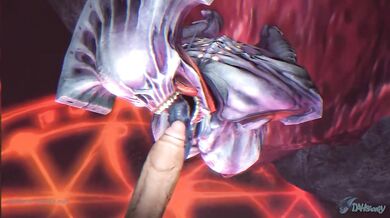 [dahsharky] The Footage: A Hot and Steamy Hentai Video That Will Leave You Wanting More!