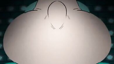 Heroic Nicole Watterson's Explosive Orgasmic Adventures