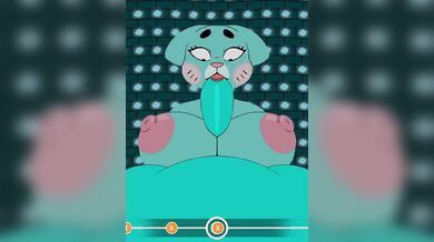 Heroic Nicole Watterson's Explosive Orgasmic Adventures