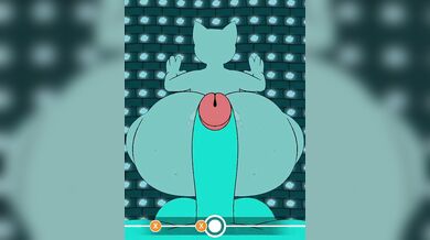 Heroic Nicole Watterson's Explosive Orgasmic Adventures