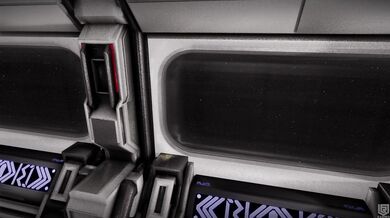 Chaurus Stowaway II: The Reckoning