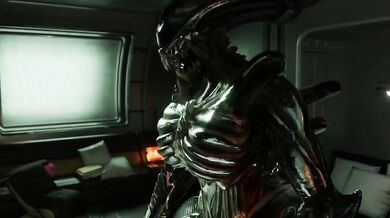 Space Alien Harvesting Earth Pussy Juice