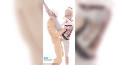 Jean's Sexual Awakening