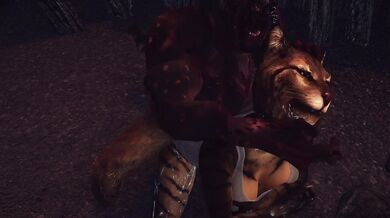 Zombified Goblin Sodomy