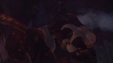 Zombified Goblin Sodomy