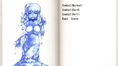 [Erotic Adventure] Tempting Tentacles: Slutty Slime Girl's XXX Encounter with Monstrous Creature