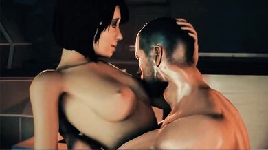 Lolita Private Eye: Perverted Call of the Kasumi Night