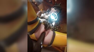 - Dicking Tracer: White Edition or or - Dicking Tracer: Blacked Out- Dicking Tracer: Blacked Out