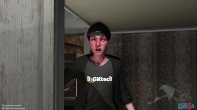 Bang the Tech Geek: Captain Ameba's Hard Drive Drainage