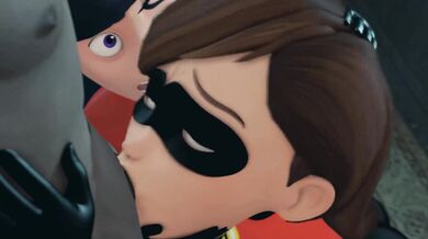 Anaru's Throbbing Tongues Take Helen and Violet's Love Holes to New Depths