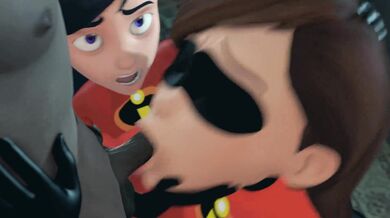 Anaru's Throbbing Tongues Take Helen and Violet's Love Holes to New Depths