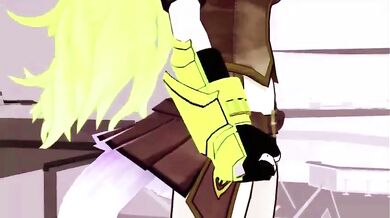 Unleashed: Huntress Unchained