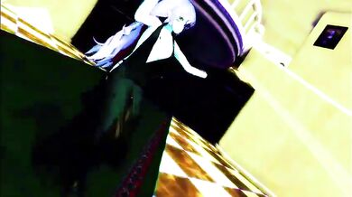 Unleashed: Huntress Unchained