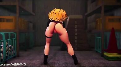 Unleashed: Huntress Unchained