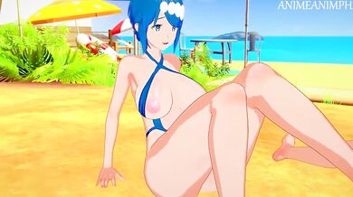 Slutty Mama Lana's Steamy Debauchery Collection