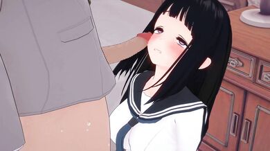 Education of a Peh-Koi Virgin: My First Time Being Sexually Enlightened