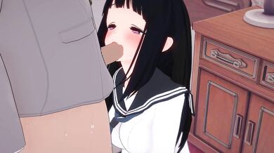 Education of a Peh-Koi Virgin: My First Time Being Sexually Enlightened