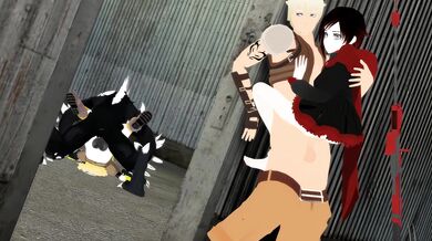 Naughty fairy tales: Smarty Grimm