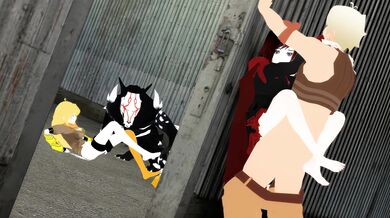 Naughty fairy tales: Smarty Grimm