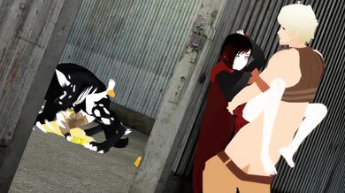 Naughty fairy tales: Smarty Grimm